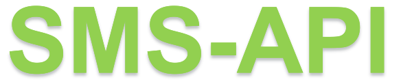 SMS-API